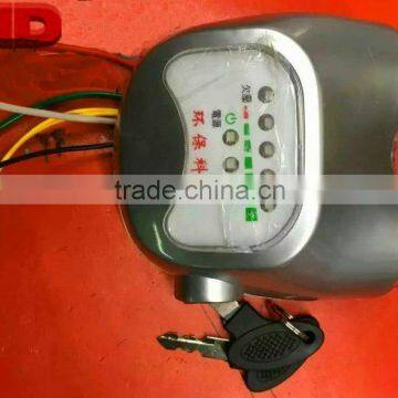 Electric Vechicle Light With Two Lambs for Electric Vechicle photo-3