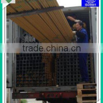 Pultruded Frp Profile photo-2