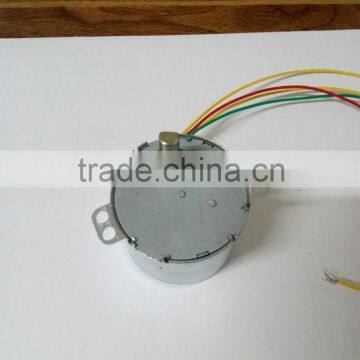 Small Single Phase AC Electrical Synchronous Motor SGTH-508 for Level Gage, Stage Light Micro AC Motor photo-6