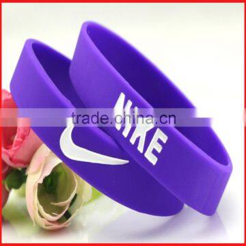 High Quality Silicone Bracelet Silicone Wristband BAP Free photo-4