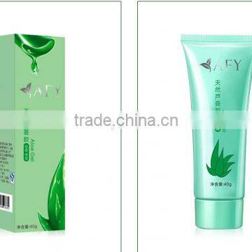 AFY Moisturizing Pure Aloe Vera Gel For Skin Lightening photo-3