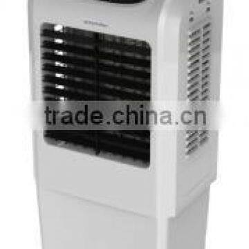 Removable Evaporative electric air cooler