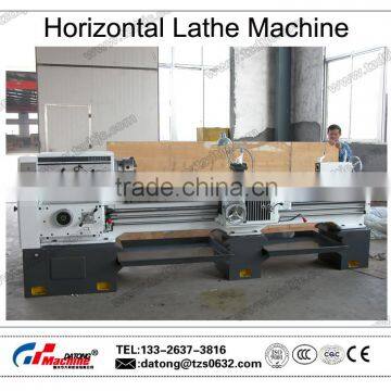 Export CA Series Horizontal Lathe Machine CA6180C*750 photo-5