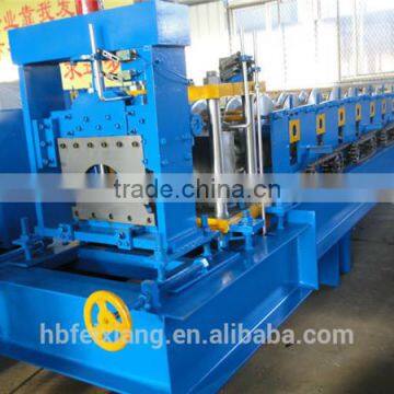 Ridge Roll Forming Machine Made in China Rolling Achine photo-2
