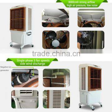Portable Evaporative Air Cooler photo-6