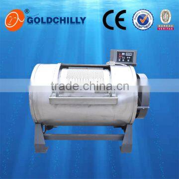 High quality Stainless steel 15kg - 300kg industrial horizontal washing machine prices