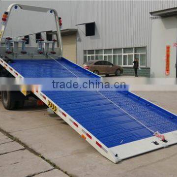 FAW Wrecker Truck FAW Road Wrecker Price photo-4