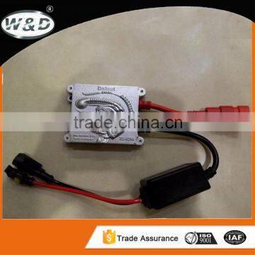 auto car high quality hid ballast for Europe & USA xenon bulb headlight lamps