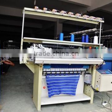 Cheap Flat Knitting Machine