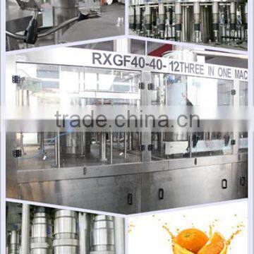 processing line/natural juice bottle/juice fruit drink/juice machinery plant/pet bottle juice