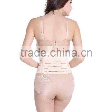 2016 Best Selling Miss Belt Slimming Body Shaper Adjustable Waist Trainer Women Body Trainer photo-6