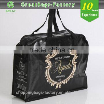 Eye-catching Event Giveaways Printable grocery bag with zipper