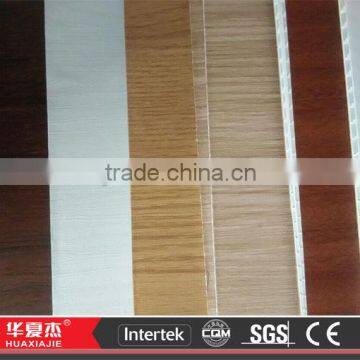 Interior Laminated Pvc Wall Panel