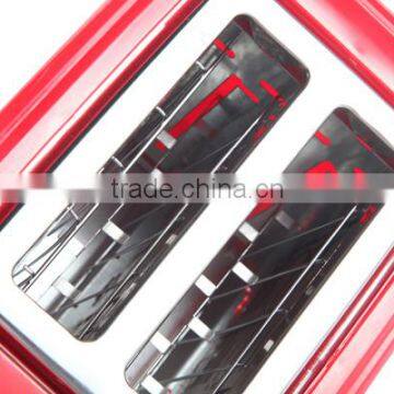 Electric Home Toaster XJ-13216 photo-4