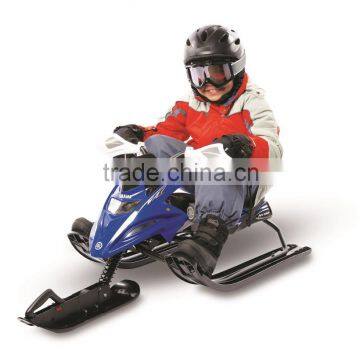 Winter Snow Sled