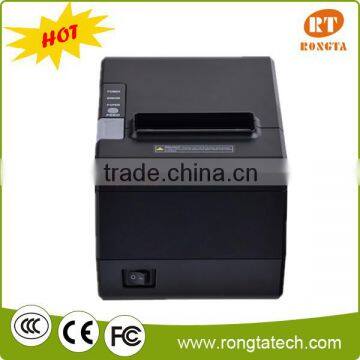 RP80W Rongta Wireless POS Printer for Android&IOS System