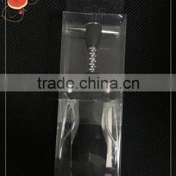 High Quality Platic Mermaid Wine Bottle Opener photo-2