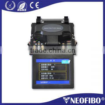 12V 50/60Hz Fiber Optical Fusion Splicer OFS-4108S