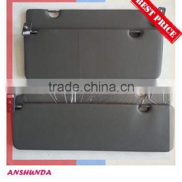 JIEFANG CAR SUNVISOR MANUFACTURE