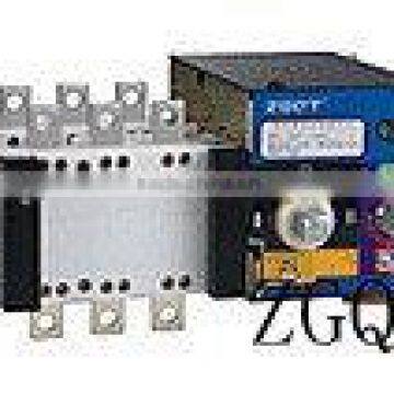 QGLD series automatic transfer switch ATS