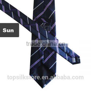 Fashion Design Polyester / Silk Ties photo-2