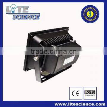 CE/UL/TUV/ENEC/SAA and LM80 approve 150W Led flood light with 3 years warranty