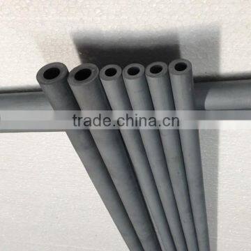 1750c gray sintering molybdenum disilicide tube