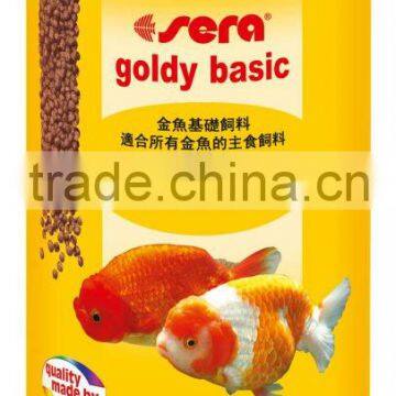 300g sera fish food for gold fish