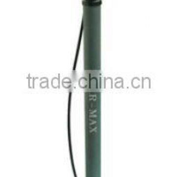 steel pump /steel air bike pump/steel pump bike parts