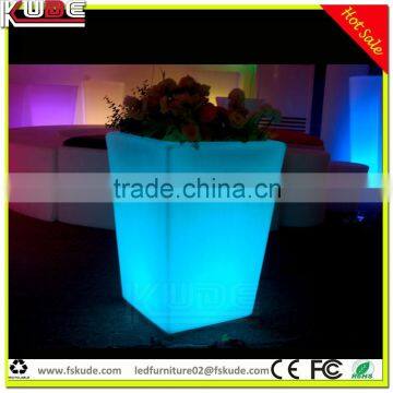 Bottom 85mm LED Battery Light Unit Base for Table Lamp Module photo-3