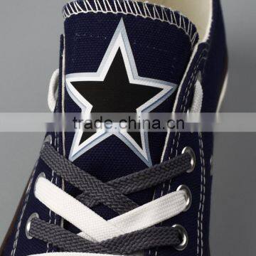 2015 Hot Sales High Quality Cheap Canvas Slip on Shoes photo-6