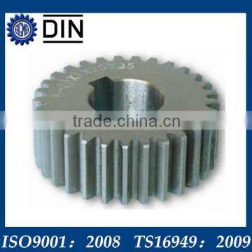 Desal Engeens Parts Durable Life no Noisy photo-3