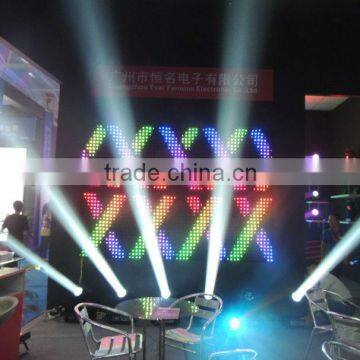 Hot Sell 230W 7R Beam Moving Head Beam 230 Case photo-2