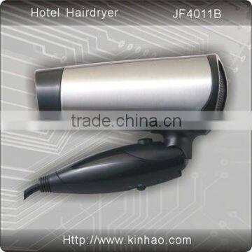JF4011 Floding Hairdryer hotsale hotel appliances