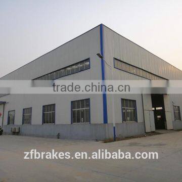 FMSI D774-7641 High Quality Auto Car / Truck Brake Pad Manufacturer OE Quality Auto Parts Brake Pad photo-2