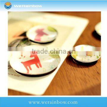 design promotional polyresin fridge magnet