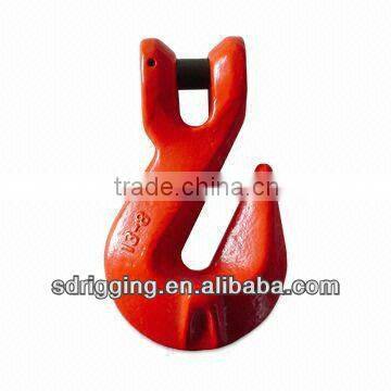 G80 Grab Hook Clevis Type