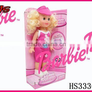 Shantou Newest Item Silicone Baby Doll photo-3