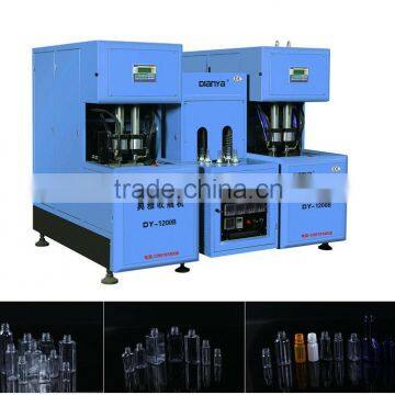 hot sale!!!!!!!!!!!!!!! semi automatic stretch blow moulding machine,pet plstic blow moulding machine