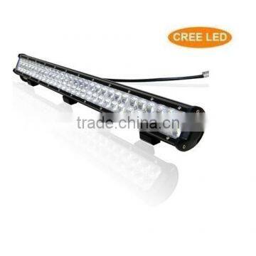 3W each LED,28" Dual Row 180W Cre LED Work Light Bar,LED Mining Bar,for ATV SUV JEEP Car(SR-UC3-180A,180W)Spot/Flood/Combo