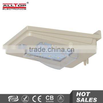 High luminance hot sale wall mounted stone decorative wall light 1W