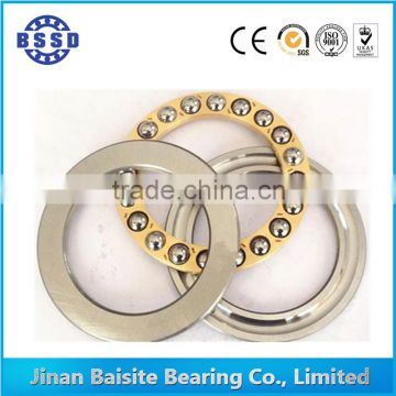 Lower price Thrust ball bearing in hot sale