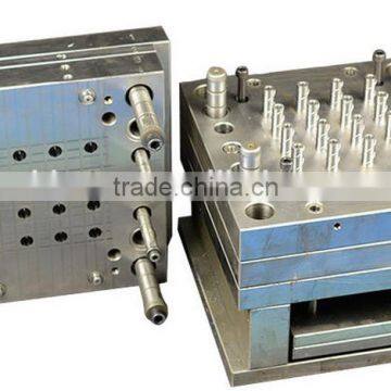 Plastic Injection Parts Molding Parts Mold Manufacturer