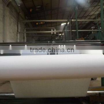 Chemical sheet for toe puff & counter material / shank board