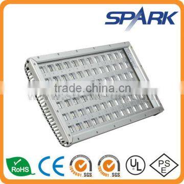 Spark New Integrated LED Tunnel Light 180W