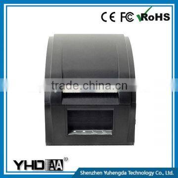 Interface USB Thermal Printer Mechanism