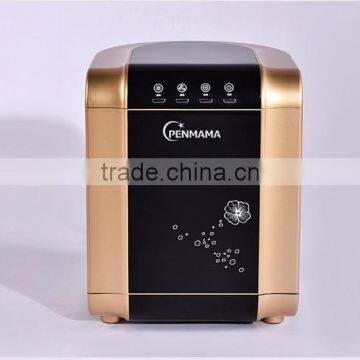 UV Baby Bottle Sterilizer/Mutifunctional UV Sterilizer With UV Ozone and Dryer photo-5