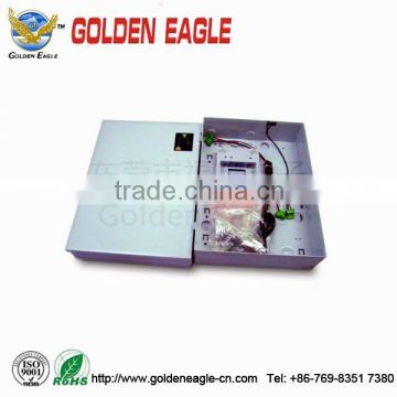 High quality Plastic Box Assembly GEC026