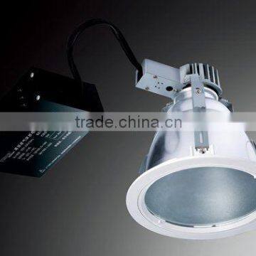 ceiling halogen light