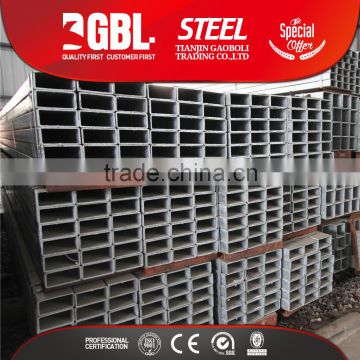 200*300mm rectangular hollow section galvanized steel pipe                        
                                                                                Supplier's Choice